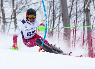 Alpejczycy zakończyli zmagania w Lake Placid. Bębenek trzydziesty w slalomie
