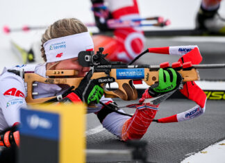 Anna Nędza-Kubiniec piątym miejscem pożegnała się z Lake Placid. Ma dwa medale!
