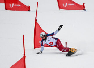 Ostatni dzień uniwersjady bez medali Polaków, ale dorobek biało-czerwonych jest pokaźny!