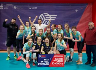 Skład finalistów AMPP uzupełniony