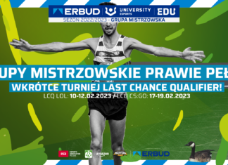 Gdańsk miastem studenckiego esportu