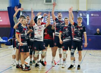 Mistrzowski turniej wyłoni zdobywców pucharu