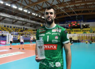 Tuzin zwycięstw akademików z Kortowa