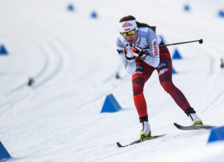 Lake Placid 2023. Biegacze mają szanse na wysokie miejsca