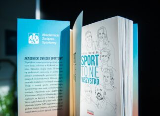 Pomysł AZS wart nagrody? Szansa na niezwykłe wyróżnienie