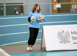 Bohaterowie backstage’u