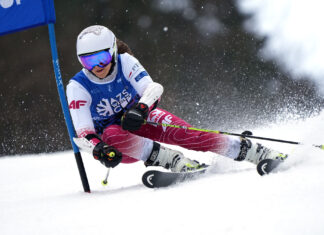 Maja na wysokim poziomie