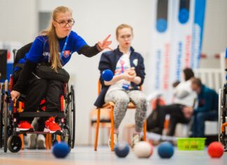 Lokalny sport bez barier