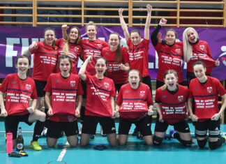 Futsalistki z UWM zagrają w Ekstralidze!