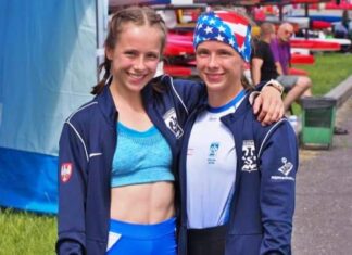 Adrianna i Ewelina Antos: Cały czas próbujemy być lepsze, jedna od drugiej