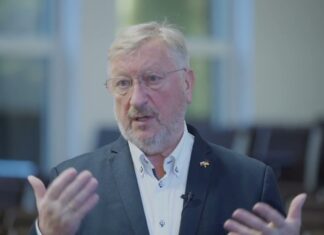 Prof. Krzysztof Sikora o Narodowej Reprezentacji Akademickiej