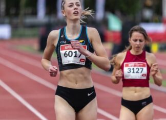 Prof. Marek Chamot o Narodowej Reprezentacji Akademickiej