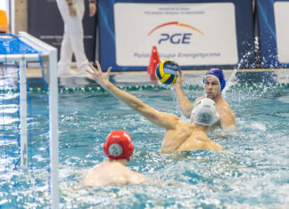 AZS UW z medalem, ale bez Pucharu Polski