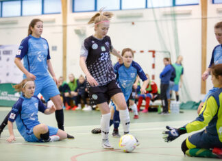 Akademickie derby na wagę utrzymania lub awansu