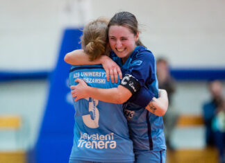 AZS zagra w finale Pucharu Polski. Tylko który?