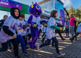 Startuje 5. edycja Igrzysk bez Barier!