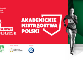 „Nie spodziewałam się, że sport stanie się całym moim życiem”