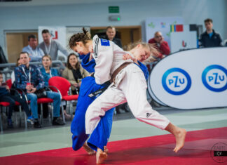 Mocna stawka podczas weekendowych AMP w judo w Pile