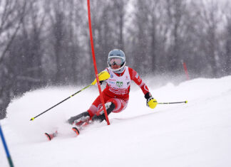 W Zakopanem ruszają AMP w narciarstwie alpejskim