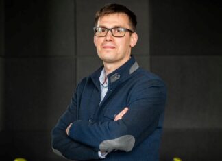 Tomasz Beberok o Narodowej Reprezentacji Akademickiej