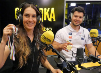 Ola Król i Oskar Kwiatkowski – medaliści MŚ w snowboardzie