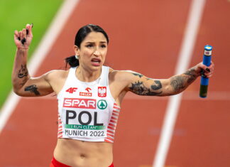 Lekkoatletyczne HME czas zacząć!