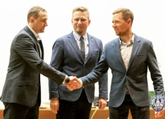 Sportowe podsumowanie 2022 roku w AZS AWFiS Gdańsk