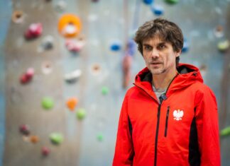 Tomasz Mazur o Narodowej Reprezentacji Akademickiej