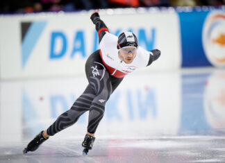 Piotr Michalski jedenastym zawodnikiem mistrzostw świata