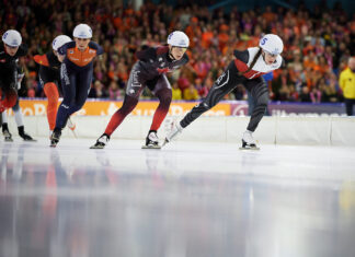 Dziesiąta lokata Magdaleny Czyszczoń w biegu ze startu masowego. Tak uczciła urodziny!