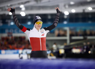 Magdalena Czyszczoń zawiedziona ostatnim startem w sezonie