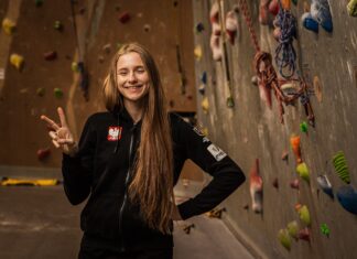 Natalia Kałucka o Narodowej Reprezentacji Akademickiej