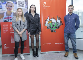 Łódź wspiera Uniwersytet Łódzki i AZS Łódź w rozwoju kariery dwutorowej