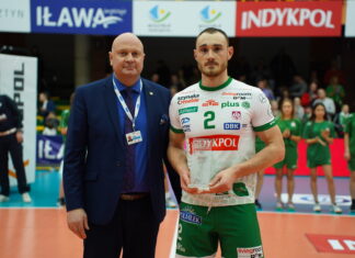 Przełamanie akademików z Kortowa