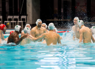 Waterpoliści AZS UW wypunktowali Neptuna