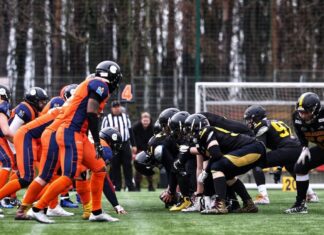 Złe miłego początki? Lakersi przegrali w Białymstoku