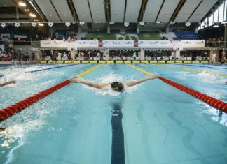 Rekordowe AMP w pływaniu! Zapraszamy do Lublina