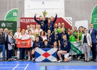 Nie ma mocnych na PG Gdańsk w AMP. Marzą o następnym trofeum