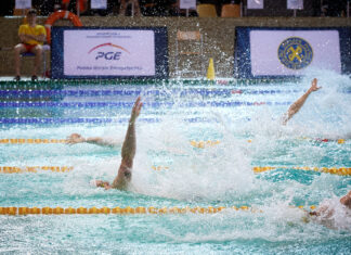 Znakomici grzbieciści