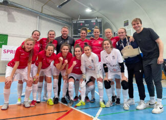 Finał Pucharu Polski dla AZS UAM Poznań