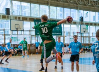 Cztery przepustki do finału AMP