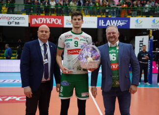 Akademicy z Kortowa gotowi do play-off!