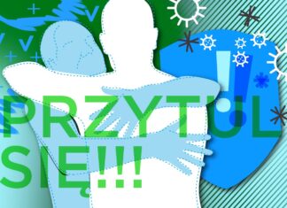 Przytulanie a odporność