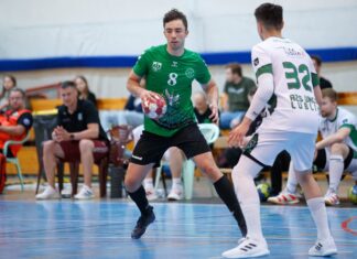 Szczypiorniści nie mają długiego weekendu