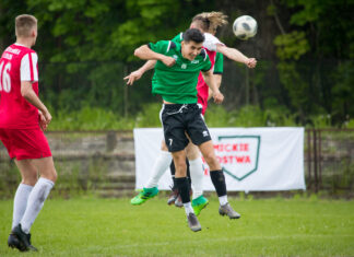 Następna stacja… Rembertów!