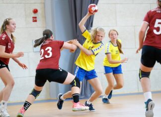 Szczypiorniak dla każdego vol. 2!