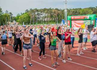 Tradycji stało się zadość