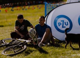 W środę ruszają AMP w kolarstwie górskim w Krakowie