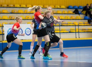 W Opolu rusza finałowy turniej AMP w piłce ręcznej