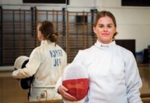 Barbara Brych o Narodowej Reprezentacji Akademickiej